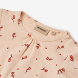 Wheat Main Body L/S Elmine Body 9439 rose water flowers