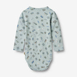 Wheat Main Body L/S Freddie Body 9445 surf friends