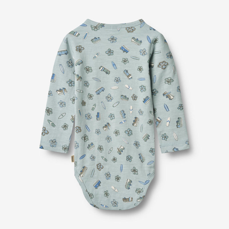 Wheat Main Body L/S Freddie Body 9445 surf friends