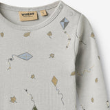 Wheat Main Body L/S Freddie Body 9036 mellow sky kites