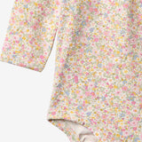 Wheat Main Body L/S Liv Body 9637 blush flower meadow