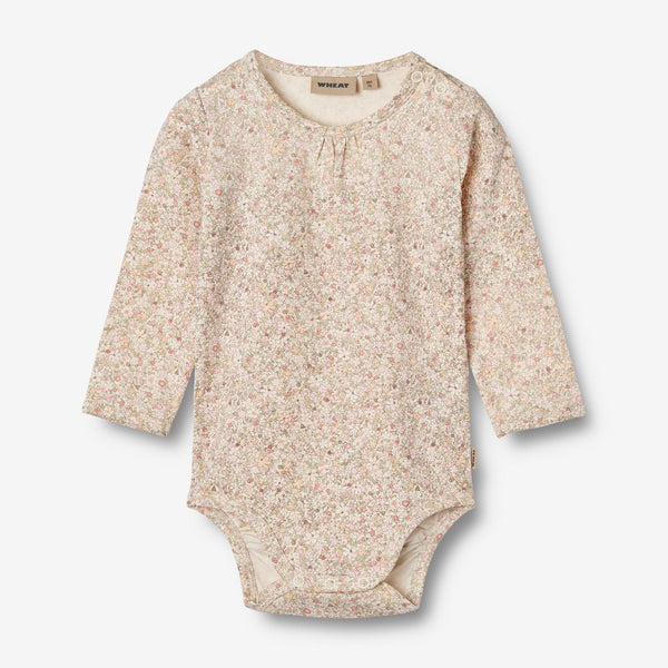 R*\"様 House on the Hill Bodysuit Flower S Bodysuit (Flower) | House on the Hill