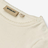 Wheat Main Body L/S Regitze Body 3182 ivory
