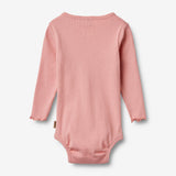 Wheat Main Body L/S Regitze Body 2026 rose