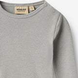 Wheat Main Body L/S Spencer Body 1024 slightly blue
