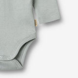 Wheat Main Body L/S Spencer Body 9567 soft rain