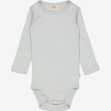 Wheat Main  Body Plain Underwear/Bodies 2251 highrise