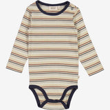 Wheat Body Plain Underwear/Bodies 0181 multi stripe