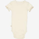 Wheat Main Body Rib Lace SS Underwear/Bodies 3129 eggshell 