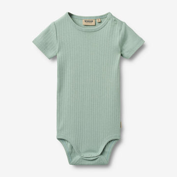 Wheat Main Body S/S Edvald Body 3217 green pool