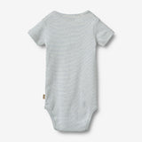 Wheat Main Body S/S Edvald Body 1048 blue stripe