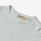 Wheat Main Body S/S Edvald Body 1048 blue stripe