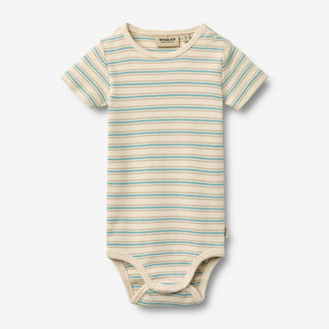 Wheat Main Body S/S Edvald Body 9662 spring lake stripe