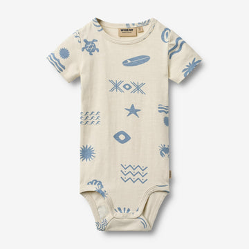 Wheat Main Body S/S Edvald Body 4345 summer island