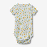 Wheat Main Body S/S Linette Body 9663 summer blue citrus