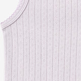 Wheat Main Body Sleeveless Ellen Body 2521 purple light