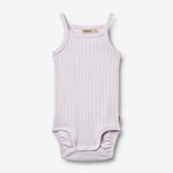 Wheat Main Body Sleeveless Ellen Body 2521 purple light
