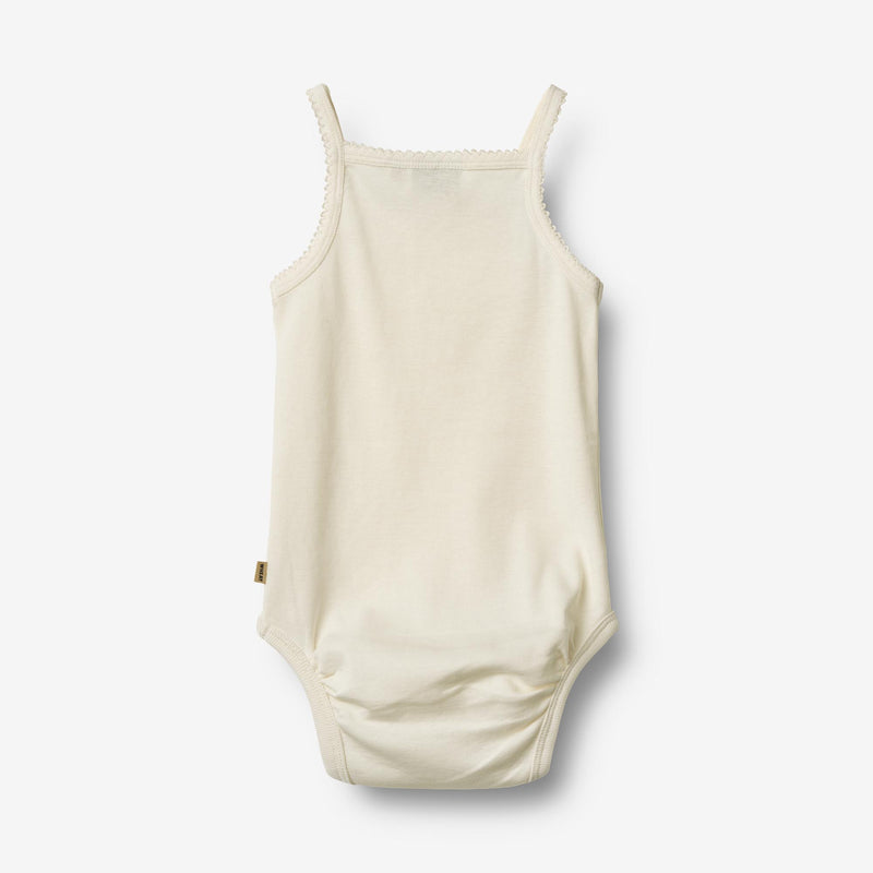 Wheat Main Body Sleeveless Ellen Body 3182 ivory 