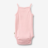 Wheat Main Body Sleeveless Ellen Body 5548 coral blush