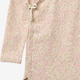 Wheat Main Body Wraparound Chia Body 9422 coral flowers