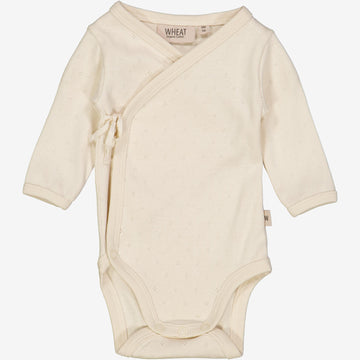 Wheat Main  Body Wraparound Chia Underwear/Bodies 3129 eggshell 