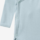 Wheat Main Body Wraparound L/S Pil Body 2703 summer sky