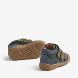 Wheat Footwear Bootie Ivalo Boot 0419 dark shadow