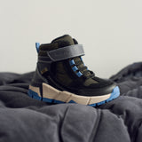 Wheat Footwear Bootie Muni Tex Sneakers 1432 navy