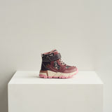 Wheat Footwear Bootie Muni Tex Sneakers 2034 blush