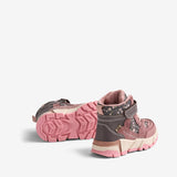 Wheat Footwear Bootie Muni Tex Sneakers 2034 blush