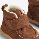 Wheat Footwear Bootie Obira Boot 3288 natural