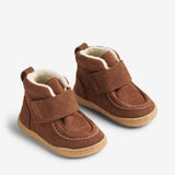 Wheat Footwear Bootie Obira Boot 3288 natural