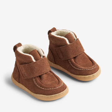 Wheat Footwear Bootie Obira Boot 3288 natural