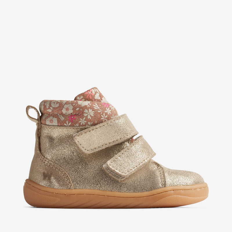 Wheat Footwear Bootie Sixanni Prewalkers 0171 grey