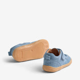 Wheat Footwear Bootie Storm Casual footwear 1260 faded denim