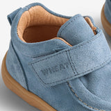 Wheat Footwear Bootie Storm Casual footwear 1260 faded denim