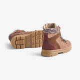 Wheat Footwear Bootie Toni Sport Tex Casual footwear 2344 rose shine
