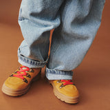 Wheat Footwear Bootie Toni Sport Tex Casual footwear 9112 tan