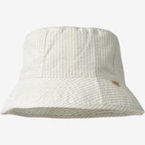 Wheat Main Bucket Hat Alec Accessory 9444 summer blue stripe