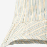Wheat Main Buket Hat Alec Accessory 9634 blue ocean stripe