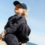 Wheat Outerwear Cap Cecil Accessory 1060 ink
