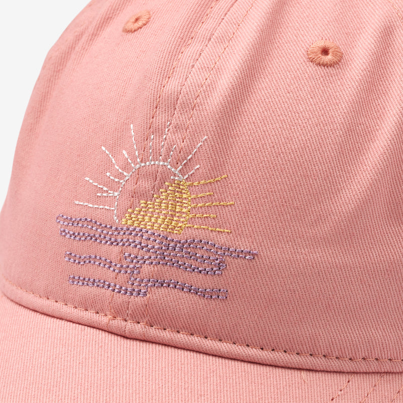 Wheat Main Cap Cecil Accessory 9434 pink icing