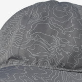 Wheat Outerwear Cap Hoffa Accessory 9872 dark reflective map