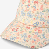 Wheat Outerwear Cap Mallas Accessory 9597 flowers and seashells