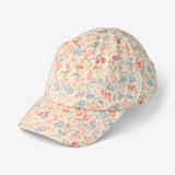 Wheat Outerwear Cap Mallas Accessory 9597 flowers and seashells