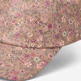 Wheat Outerwear Cap Mallas Accessory 9674 portabella flowers