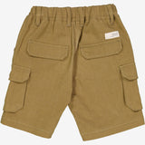 Cargo Shorts Ivan - seaweed