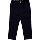 Wheat Main Casual Trousers Rufy Trousers 1378 midnight blue