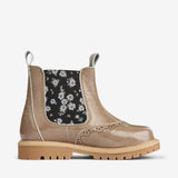 Wheat Footwear Champ Chelsea Boot Casual footwear 0090 taupe