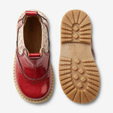 Wheat Footwear Champ Chelsea Boot Casual footwear 2072 red